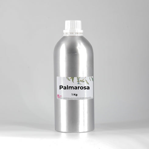 Palmarosa Oil